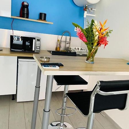 Residence Vwal O Van 2, Studio Plage A Proximite Сент-Анн Экстерьер фото