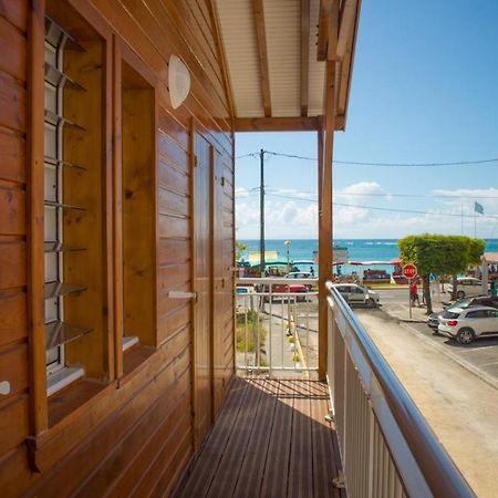 Residence Vwal O Van 2, Studio Plage A Proximite Сент-Анн Экстерьер фото
