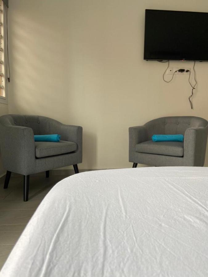Residence Vwal O Van 2, Studio Plage A Proximite Сент-Анн Экстерьер фото