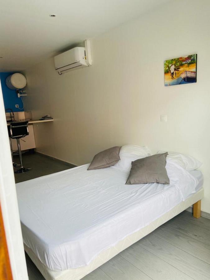 Residence Vwal O Van 2, Studio Plage A Proximite Сент-Анн Экстерьер фото