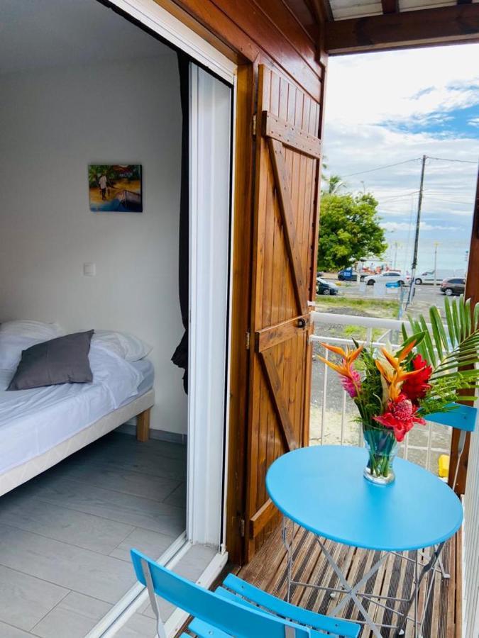 Residence Vwal O Van 2, Studio Plage A Proximite Сент-Анн Экстерьер фото