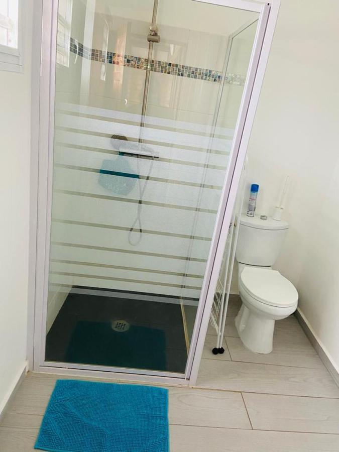 Residence Vwal O Van 2, Studio Plage A Proximite Сент-Анн Экстерьер фото